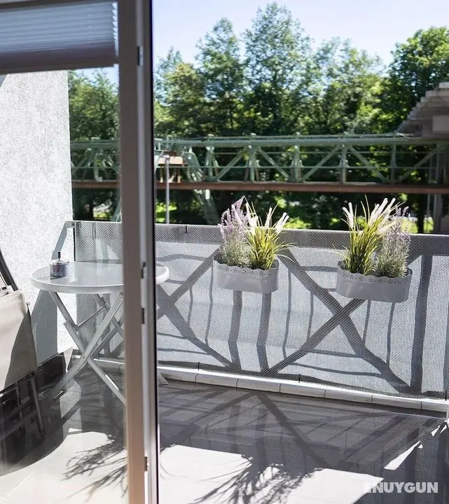 Business Apartment Wuppertal - Öne Çıkan Resim