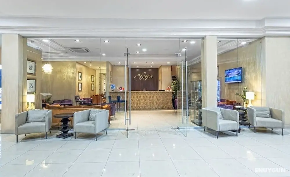 Business Hotel Avrora - Öne Çıkan Resim