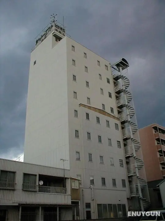 Business Hotel Chateau Est Takamatsu - Öne Çıkan Resim