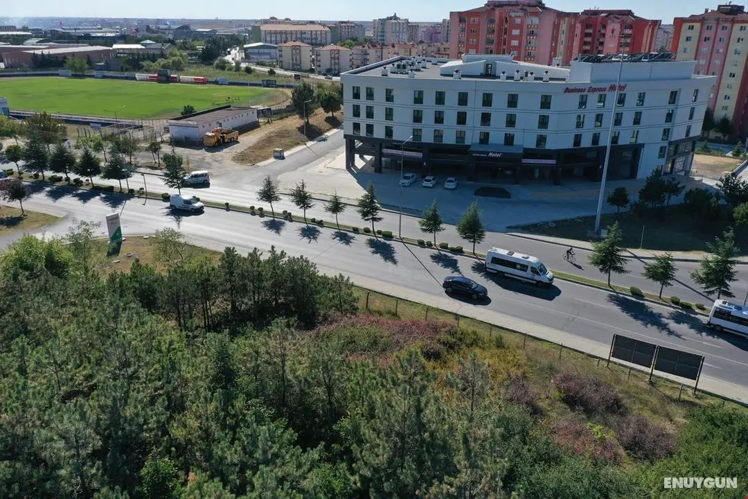 Business Express Hotel - İş / Konferans