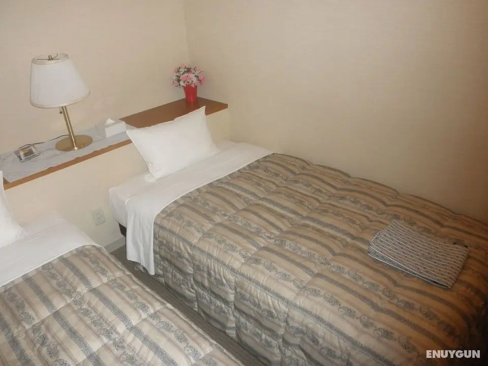 Business Hotel Goi Hills - Öne Çıkan Resim