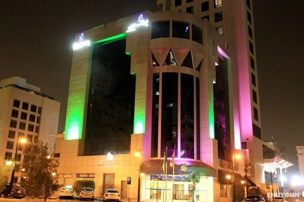 Business Inn Olaya Hotel - Öne Çıkan Resim