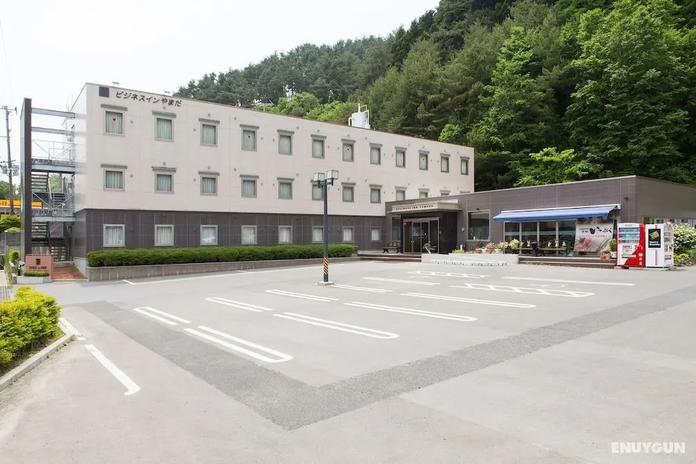 Hotel Business Inn Yamada - Öne Çıkan Resim