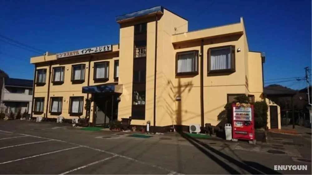Business Hotel InterFujimoto - Öne Çıkan Resim
