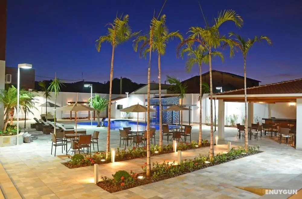 Business Park Hotel - Öne Çıkan Resim
