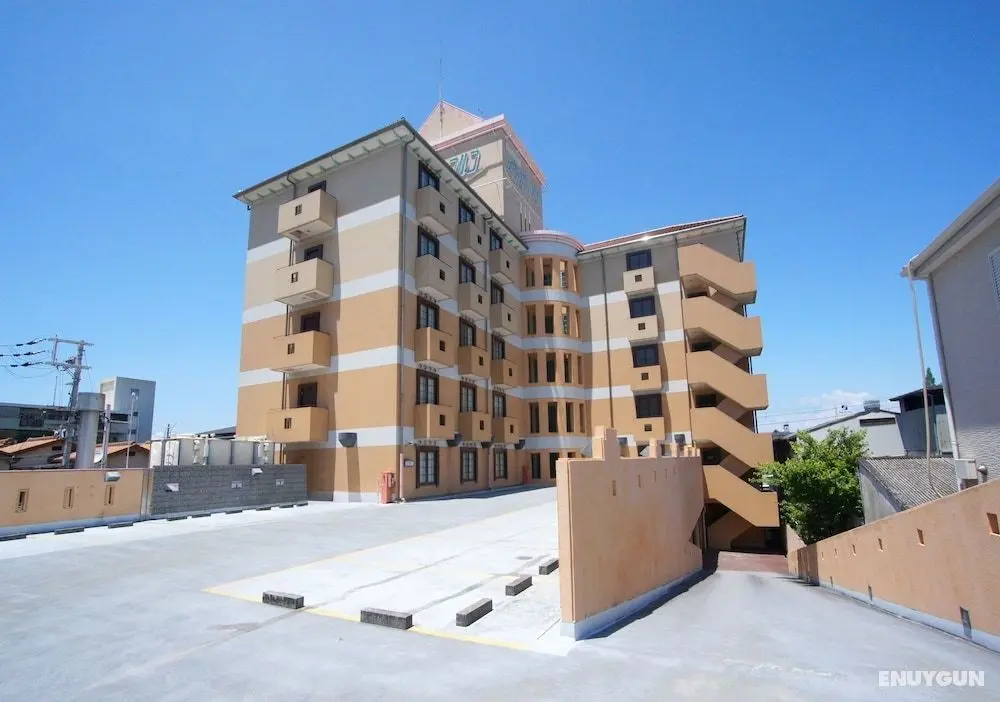 Business Hotel Sanmarco - Öne Çıkan Resim