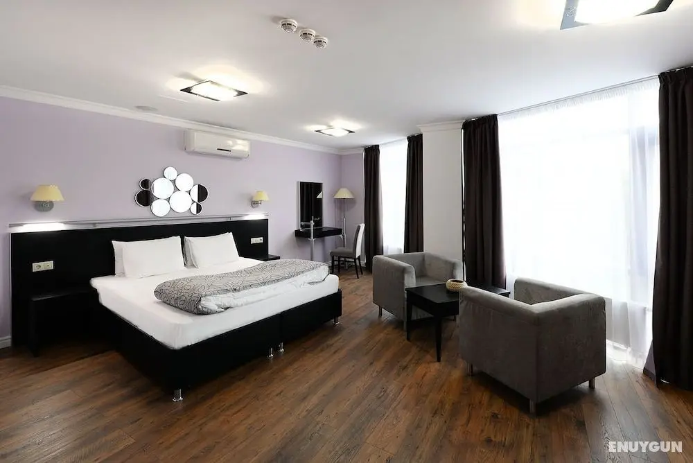 Business Hotel Vremena Goda - Öne Çıkan Resim