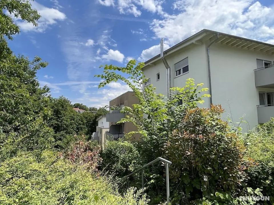 Businessapartments Reutlingen - Öne Çıkan Resim
