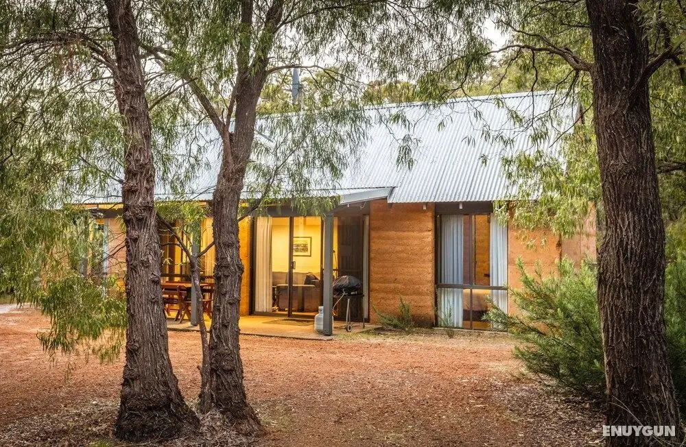 Bussells Bushland Cottages - Öne Çıkan Resim