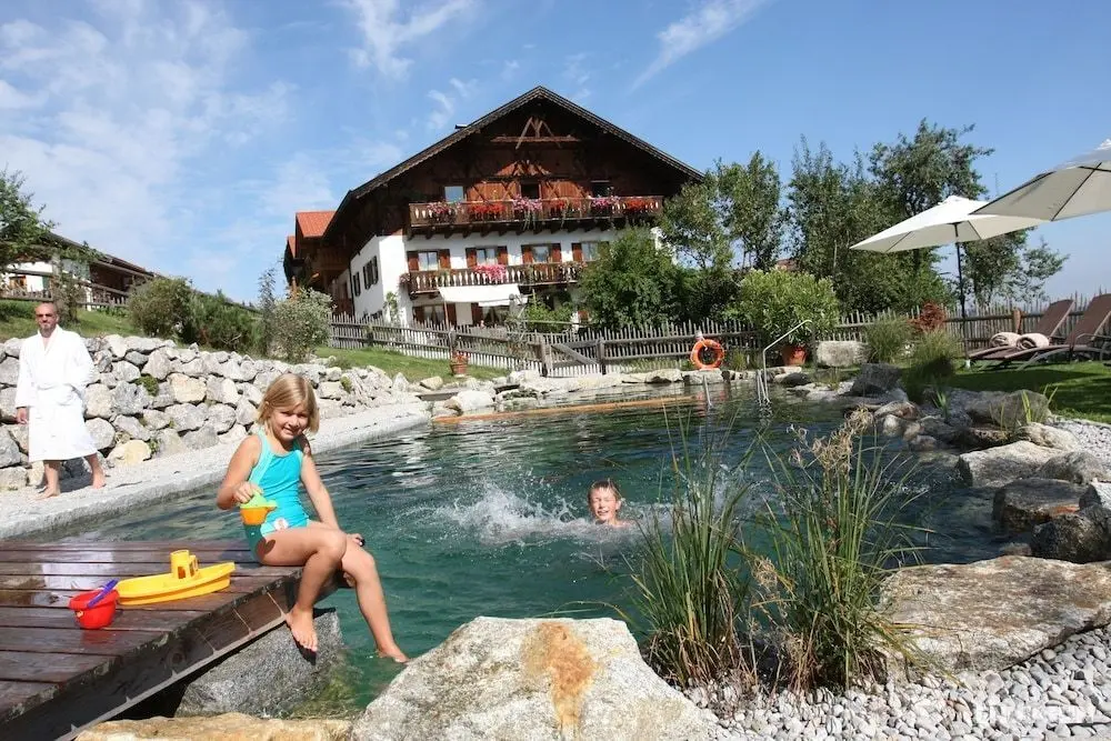 Bussjägerhof - Öne Çıkan Resim