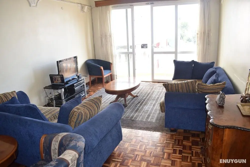 Bustani Apartment - Öne Çıkan Resim