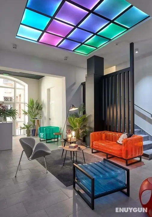Butik Art Hotel - Öne Çıkan Resim