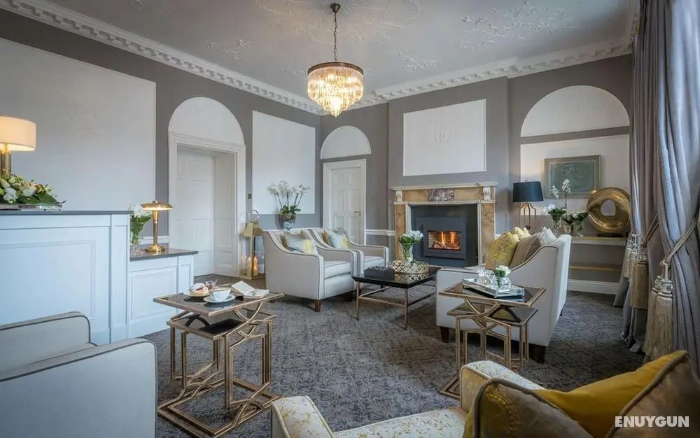 Butler House & Garden - Öne Çıkan Resim