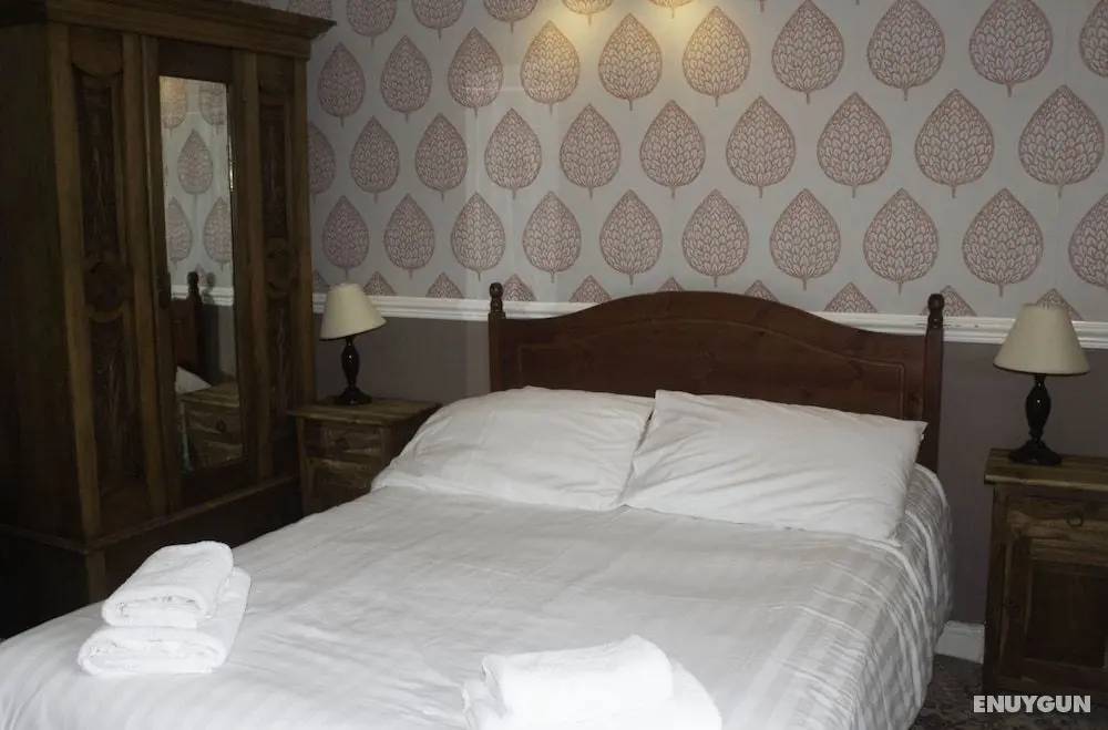The Butlers Hotel - Öne Çıkan Resim