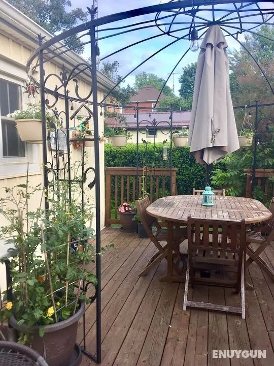 The Butter Barn Bed & Breakfast - Öne Çıkan Resim