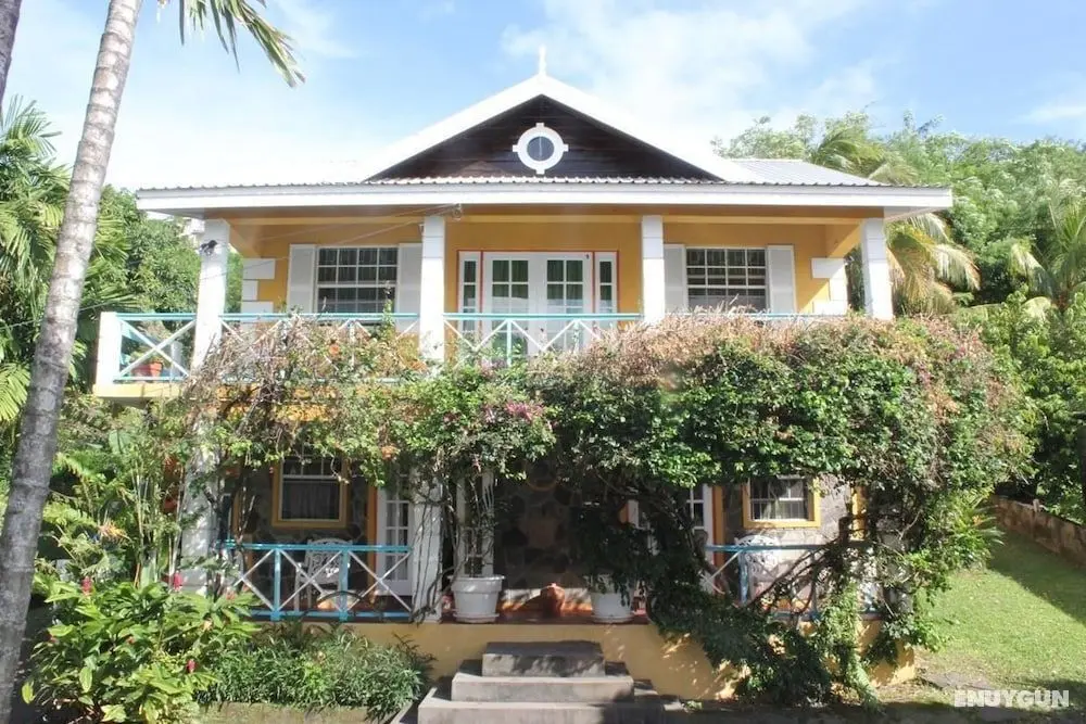 Buttercup Cottage Apartments - Öne Çıkan Resim