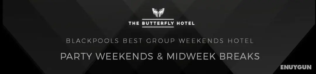 The Butterfly Hotel - Adults Only - Genel
