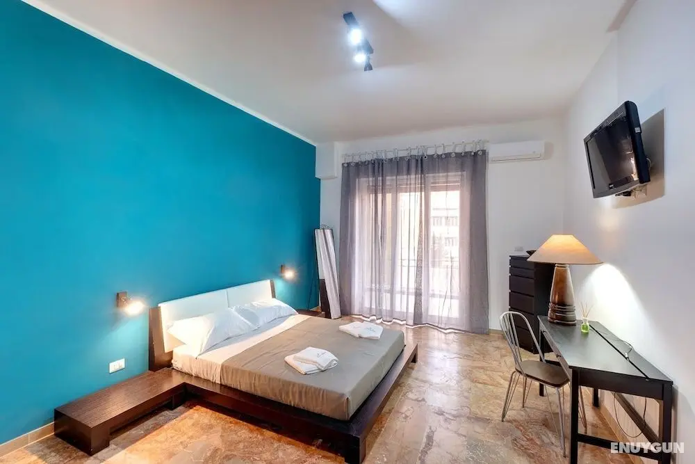 Butterfly B&B - Öne Çıkan Resim