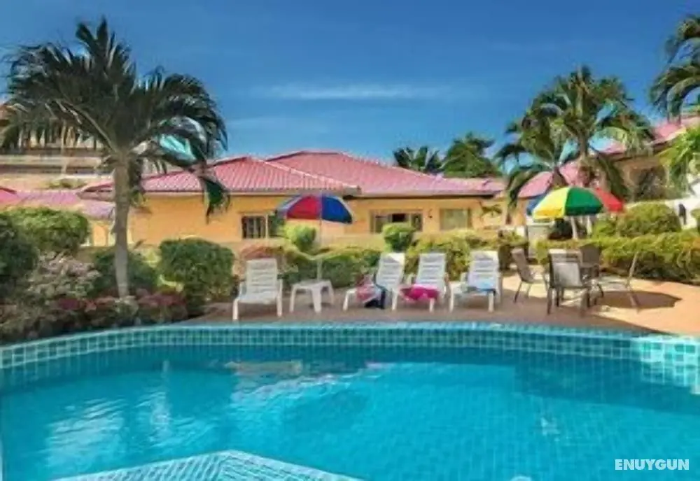 Butterfly Garden - A Boutique Residence - Öne Çıkan Resim
