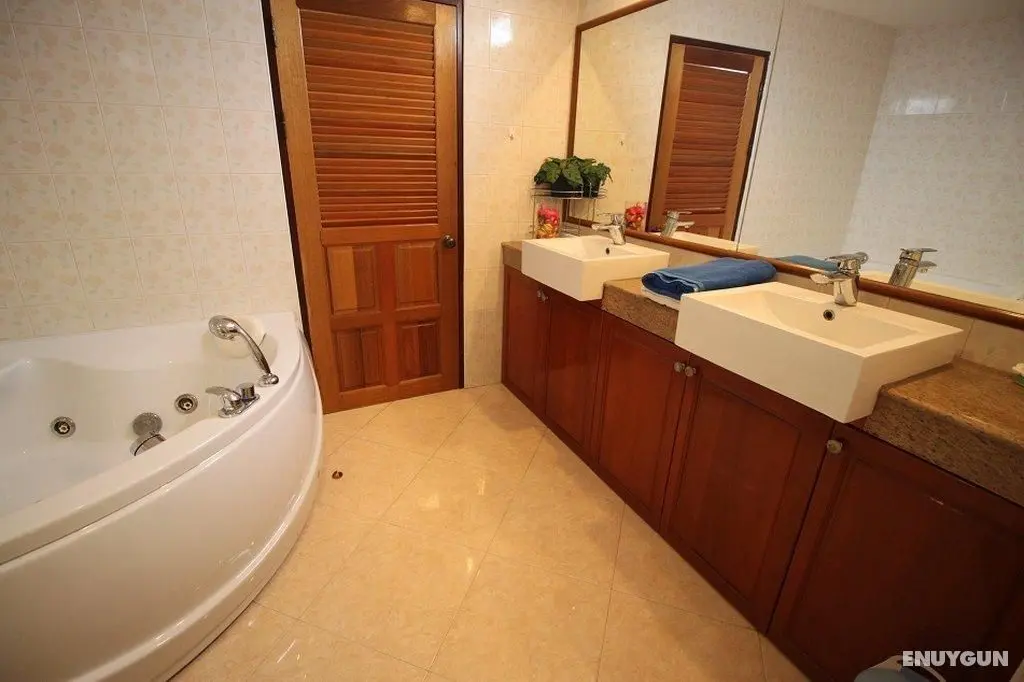 Butterfly Garden Boutique Residences - Genel