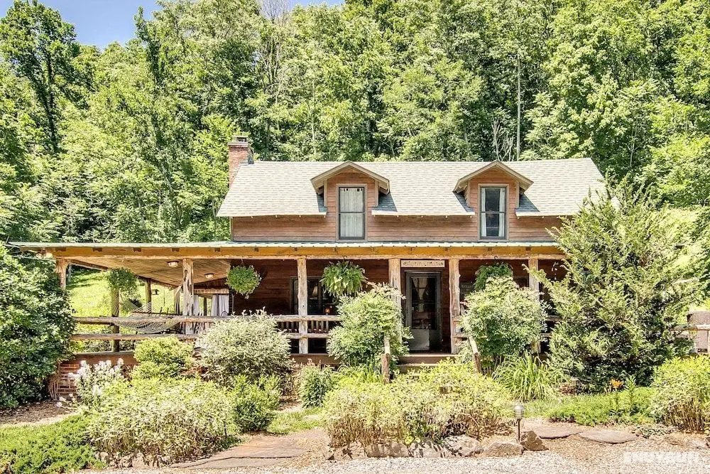 Butterfly Hollow B&B - Öne Çıkan Resim