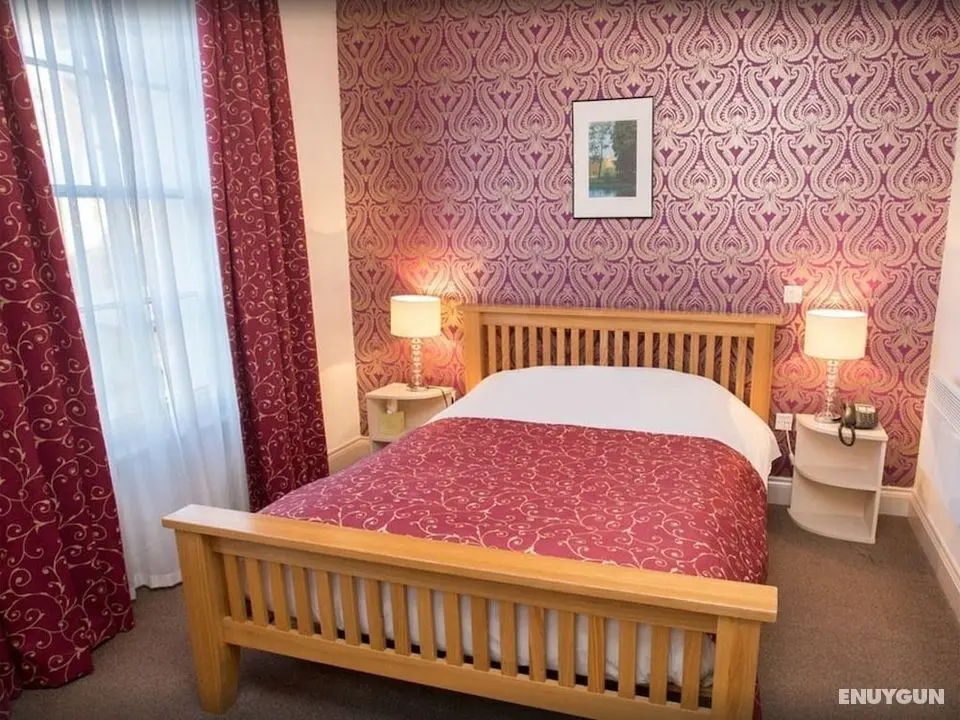 The Buttery Hotel - Öne Çıkan Resim