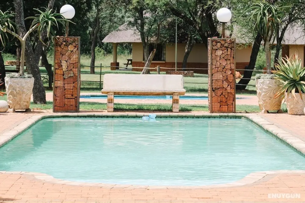 Buyskop Lodge - Öne Çıkan Resim