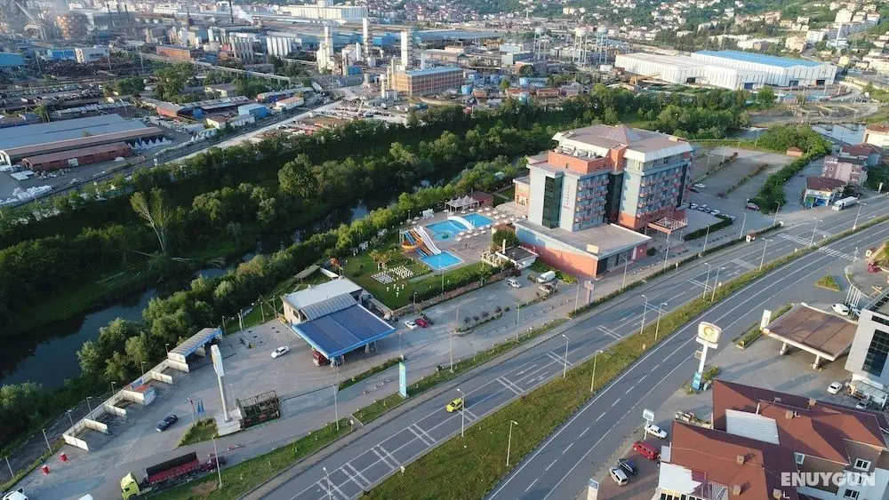 Büyük Anadolu Ereğli Hotel - Öne Çıkan Resim