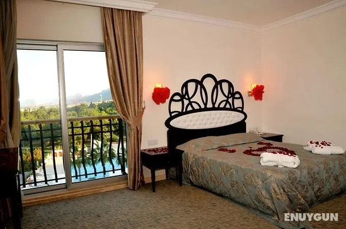 Büyük Anadolu Girne Hotel - Oda
