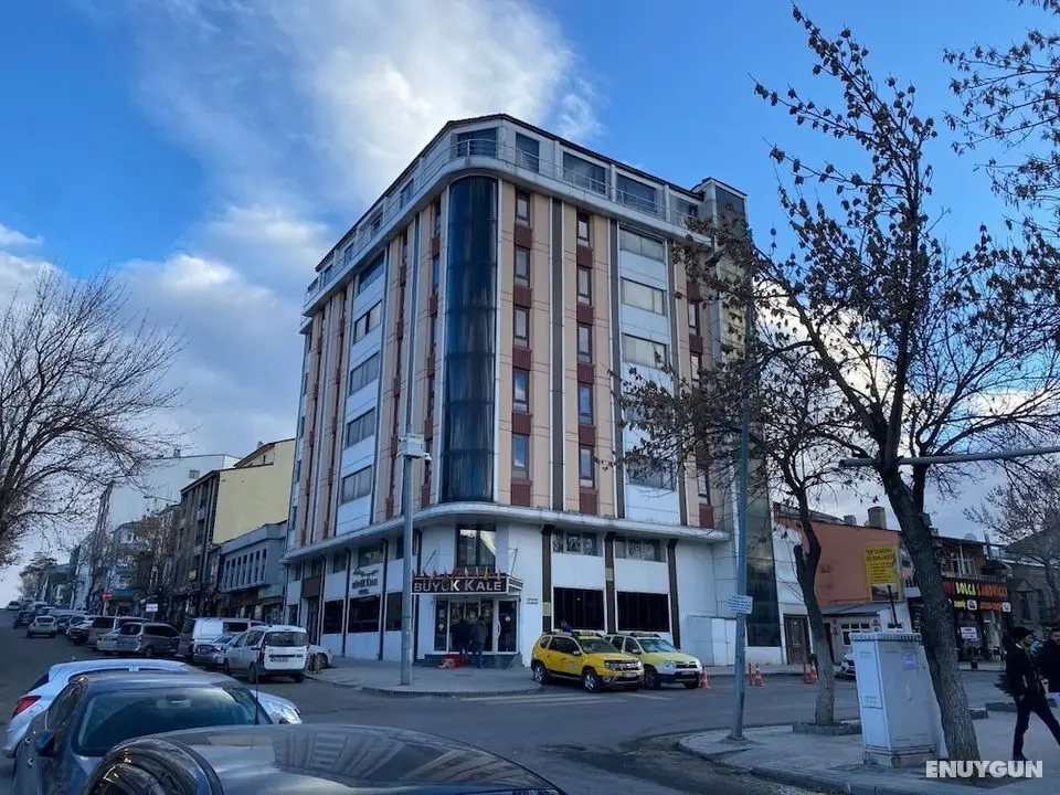 Buyuk Kale Hotel - Öne Çıkan Resim