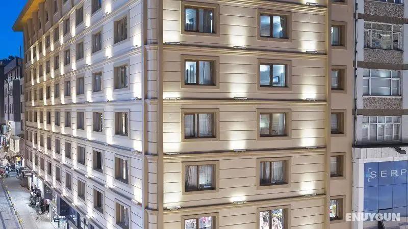 Hotel Büyük Şahinler - Oda
