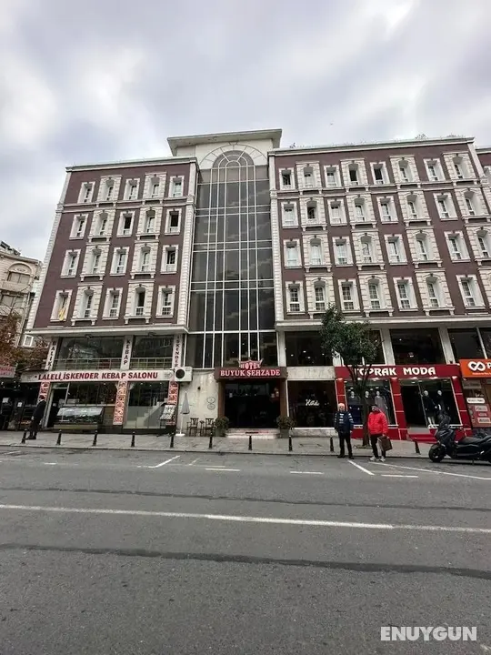 Hotel Büyükşehzade - Öne Çıkan Resim