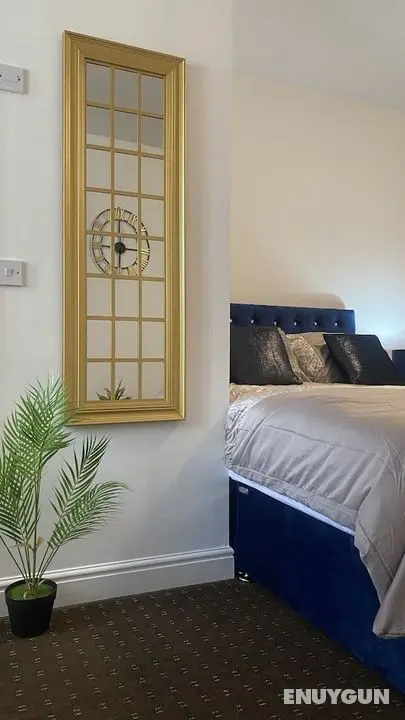 Bv Comfy Studio At Deighton Huddersfield - Öne Çıkan Resim