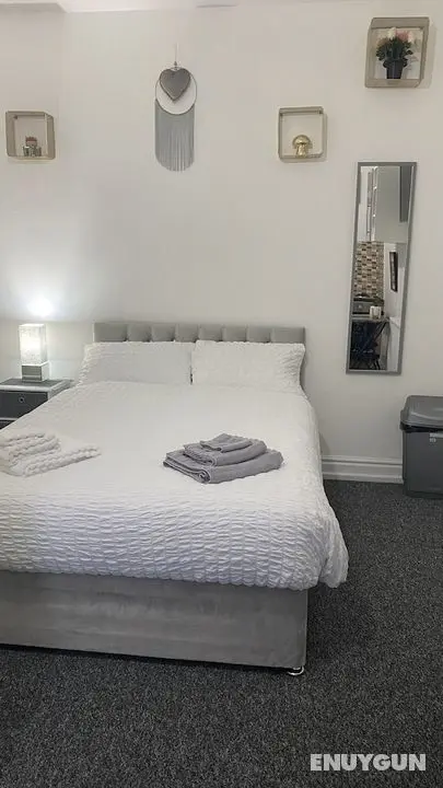 Bvapartments-blackhouse F2 - Öne Çıkan Resim