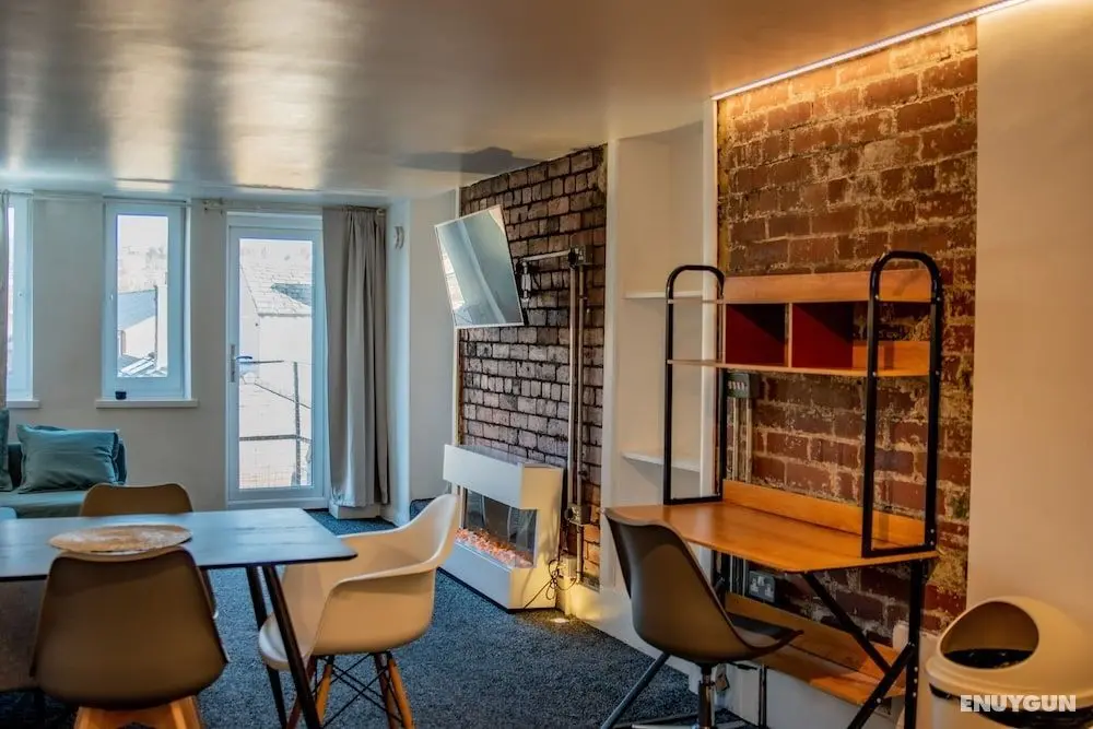Bvapartments Dealhouse Nine - Öne Çıkan Resim