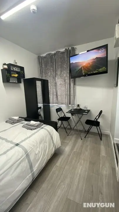 Bvapartments-queensgate 2 - Öne Çıkan Resim