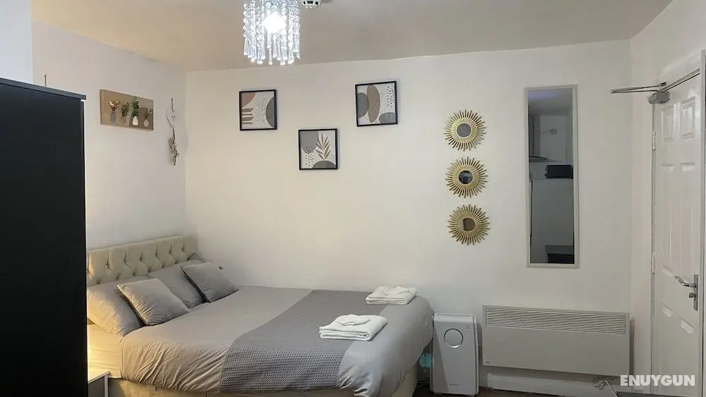 Bvapartments Queensgate 4 - Öne Çıkan Resim