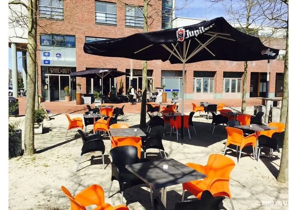 BW HTL RESTAURANT STADSKANAAL - Öne Çıkan Resim