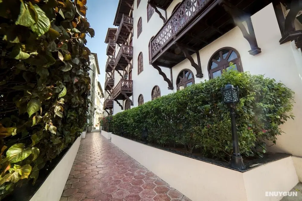 BW Plus Zanzibar - Öne Çıkan Resim