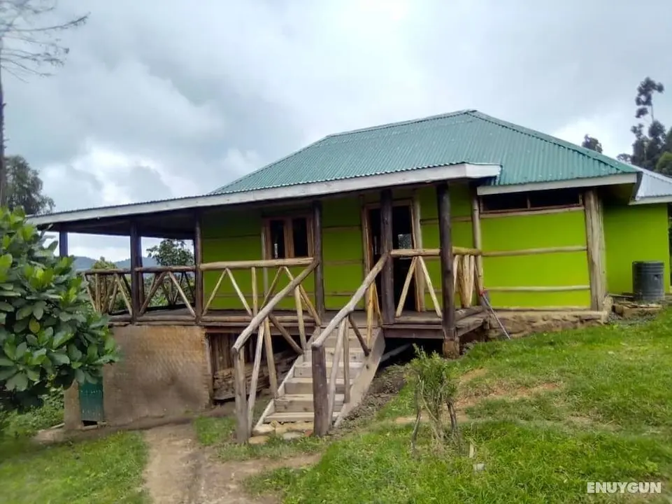 Bwindi Panorama Resort - Öne Çıkan Resim