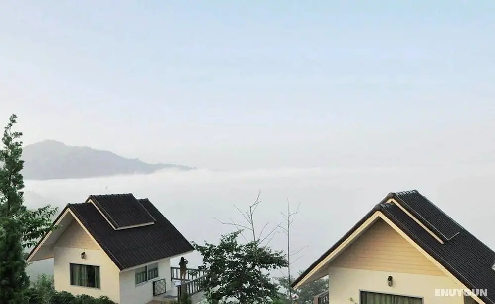 Byemuang Khaokho Resort View Talaymok - Öne Çıkan Resim