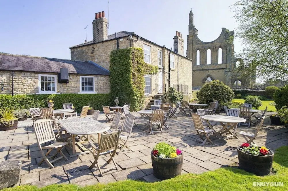 Byland Abbey Inn - Öne Çıkan Resim
