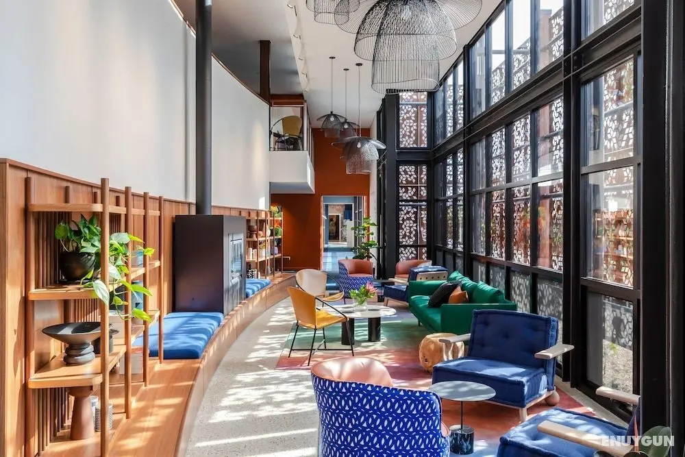The Byng Street Boutique Hotel - Öne Çıkan Resim