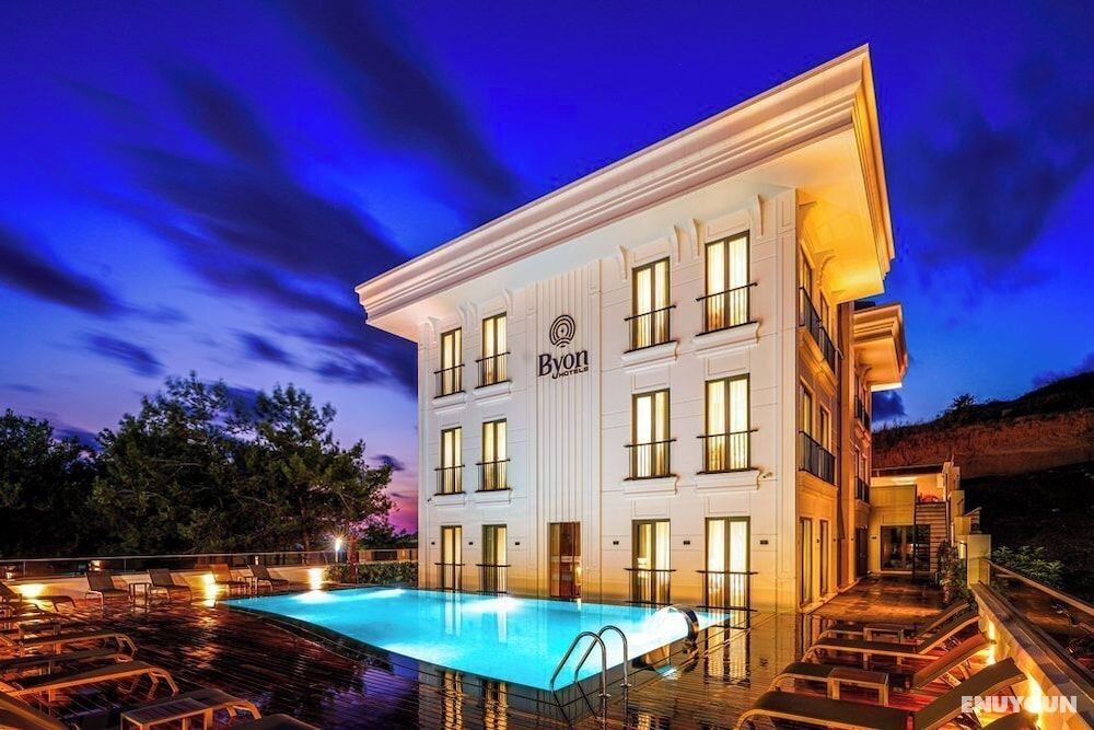 Byon Hotel Şile