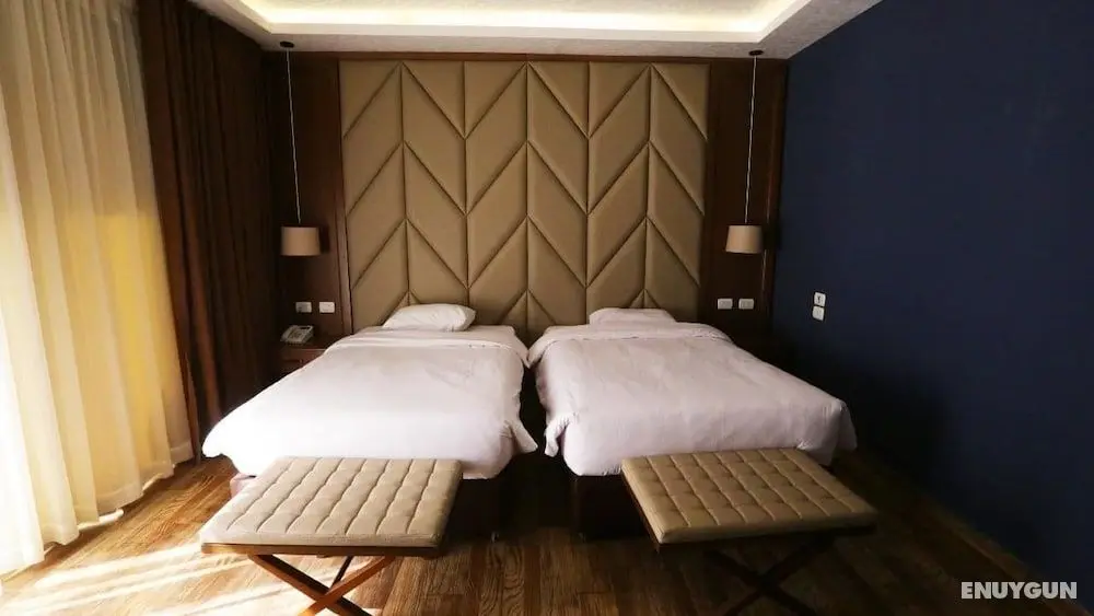 Byoot Bay Hotel & Resort - Oda