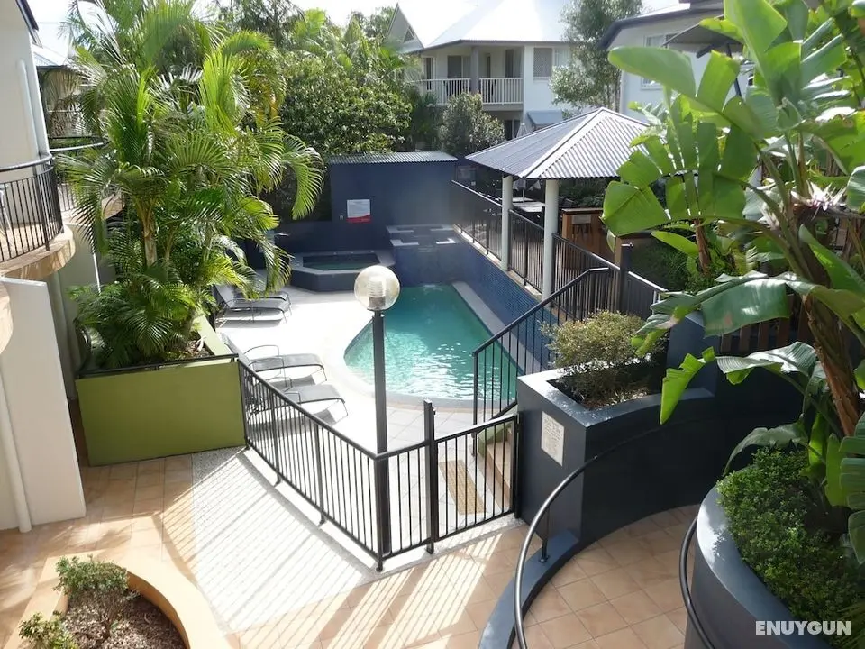 Byron Bay Beach Haven U8 - Öne Çıkan Resim