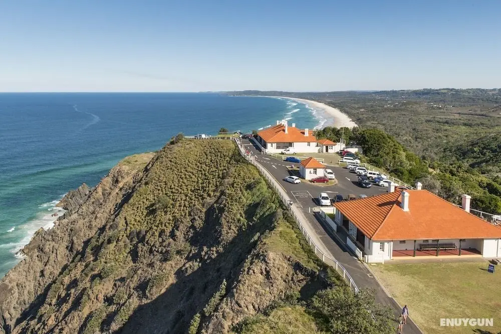Byron Bay Cottages - Öne Çıkan Resim