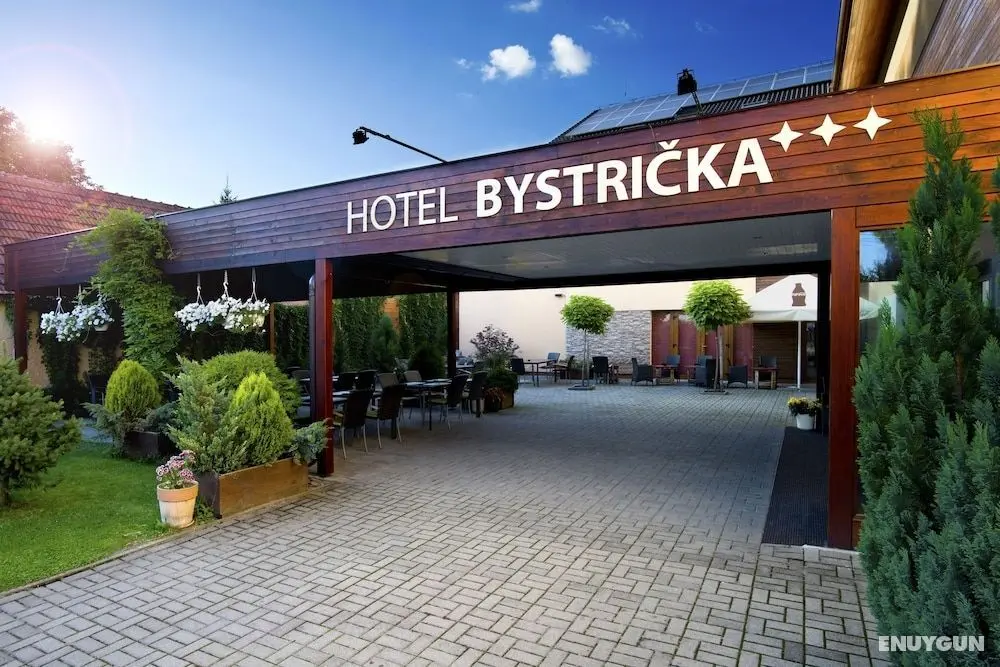 Hotel Bystrička - Öne Çıkan Resim