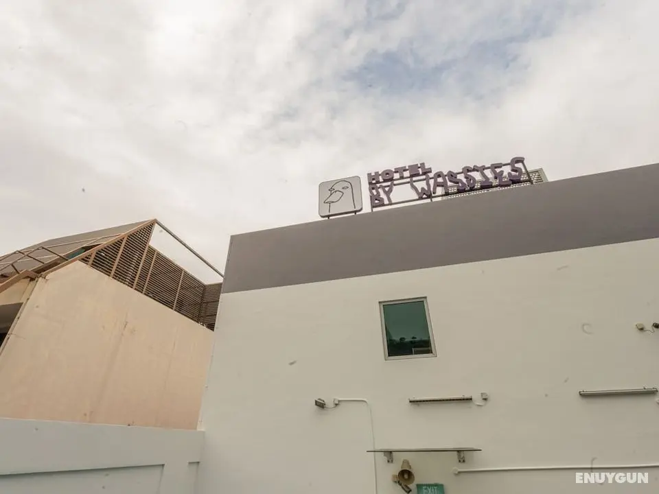 Hotel byWassies - Öne Çıkan Resim