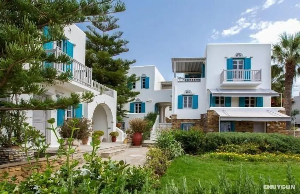 Byzantio Beach Suites & Wellness - Öne Çıkan Resim
